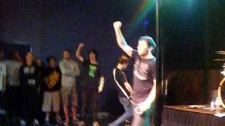 Carpathian - Ceremony LIVE @ the Castle