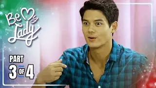 Be My Lady | Episode 101 (3/4) | December 25, 2023