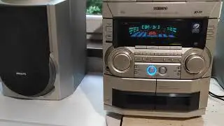 Philips FW-C80