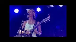 Michelle Robinson Band Promo 2024