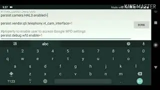 How install Google Camera Port on Mi a2|. Enable Api2  Level ||Marathi|| English