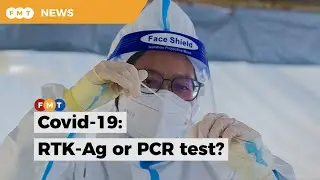 Exploit advantages of different Covid-19 tests, say health experts