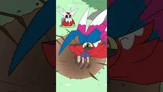 Mon plus gros fou rire sur Pok&eacute;mon Violet #pokemonscarletviolet