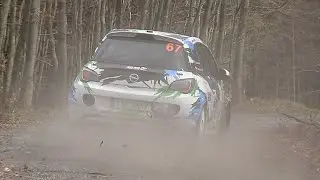 2. Slovácká Rally 2025 | 67 | Tomáš Starý - Jaroslav Starý