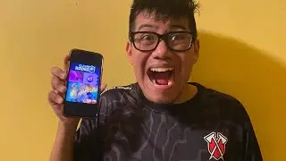 Clash Royale playing x7 Elixir and it was super fun 