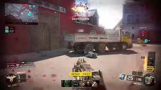 NUCLEAR XMC