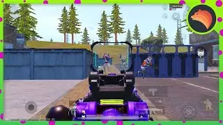 My first time playing Aftermath
