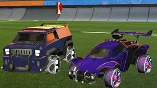 c rocket