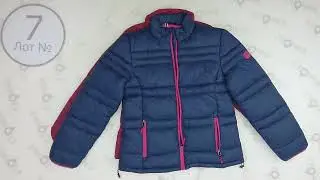 JACKETS women Era&Me + .7 Цена за единицу: 27.28 евро, сток одежда оптом
