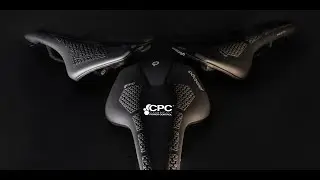 Prologo New CPC Saddles - It's Total Control.