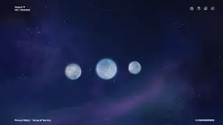 Song of the Welkin Moon | Web Event [ Genshin Impact ]