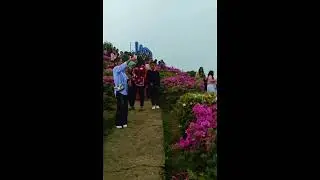Eastern Nepal visit GUFPATAL