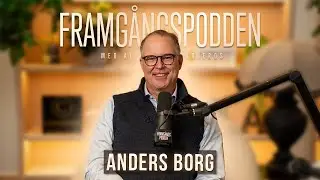 Den största risken är inte AI – det är Europa - Anders Borg