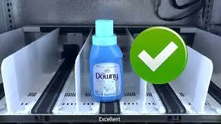 Quick Guide for Soap Station Prime II