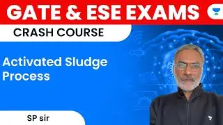 Activated Sludge Process