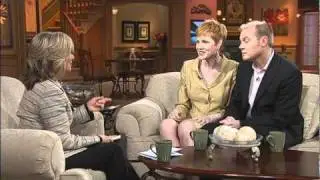 A Couple's Guide To Financial Communication -- Scott & Bethany Palmer -- 1/2