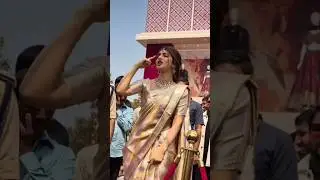 Sree Leela And Nithiin New Song | One More Time |Robinhood #shorts #ytshorts #viralshorts