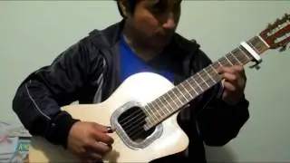 Tutorial Las tres Marias