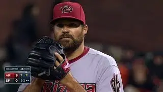 4/17/15: Collmenter throws four-hit shutout for win