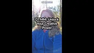 DTMM: Unlock Your Creative Power