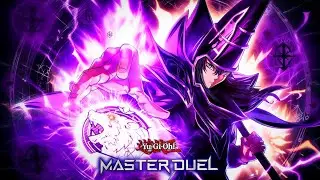 Dark Magician DESTROYS Diamond Rank 💥 ULTIMATE Control Deck | Master Duel