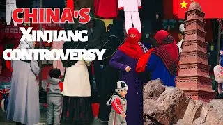 Is this another lie about Xinjiang?The West False Narratives #china