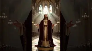 #jesuschrist #jesuschristus #jesus #christ #traditionalcatholic #romancatholic #catholic #fyp #viral