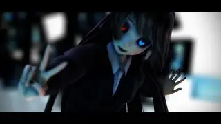 [MMD] Inspiration [Amu Maika]