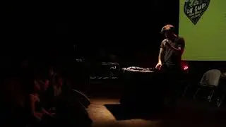 MB14 - La Cup Worldwide Showcase 2018