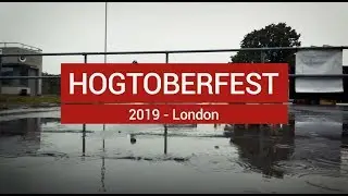 Hogtoberfest - 2019 Event Video