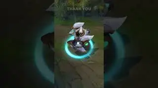 LANCER PARAGON BLITZCRANK RECALL