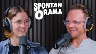 Kleinkram Probleme mit Cara | Spontanorama Podcast