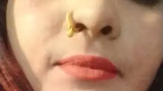 #Hina Sanam vlogs bahut din bad life I hun🌹