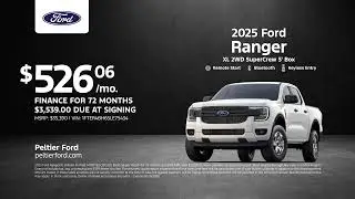 Ford Ranger 01/23/2026 6803344