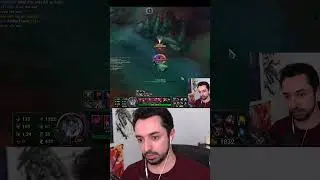 When Briar Goes Full AP (3000+ Damage)