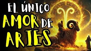 &iexcl;ARIES! Los 4 Signos M&aacute;s Compatibles Con El Signo Aries &iquest;Qui&eacute;n Es Tu Pareja Ideal?