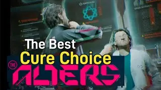 MAXWELL'S CURE VS LENA'S CURE - Which One Should You Choose in the Alters?