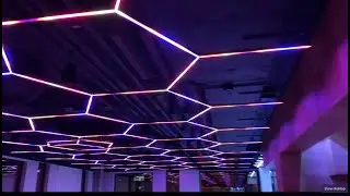 Pixblasters Real Time LED Video Controllers