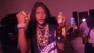 Djo Carter Feat Loto Binks - 114 (Clip Officiel)