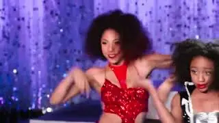 audc Beyonc&eacute; tribute audio swap (remake)