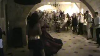 Mix Music - Medley ouverture de bal (Mariage du 20/08/11)