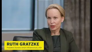 Scaling Sustainability Innovation featuring Siemens Industry Inc.