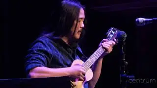 Ruby My Dear | Ukulele Festival 2024