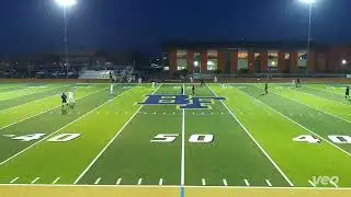 2023-24 BFHS Boys Soccer vs Chandler Prep