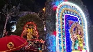 #Thaipusam2025 #batucaves2025 #viral #kavadi @NomadicTraveller @mad_walker