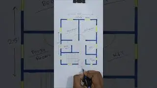 House plan