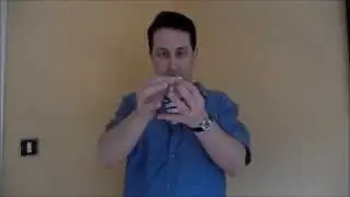 Cigarette Paper Illusion - Andy Field