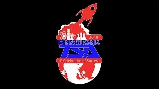 2018 PA-TSA State Conference - State Officer Candidate Speeches
