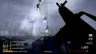 Payday Sydney Bank Heist: Deposit Solo Stealth DW