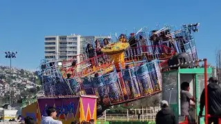 Fonda Sporting Vi&ntilde;a del mar #fondas